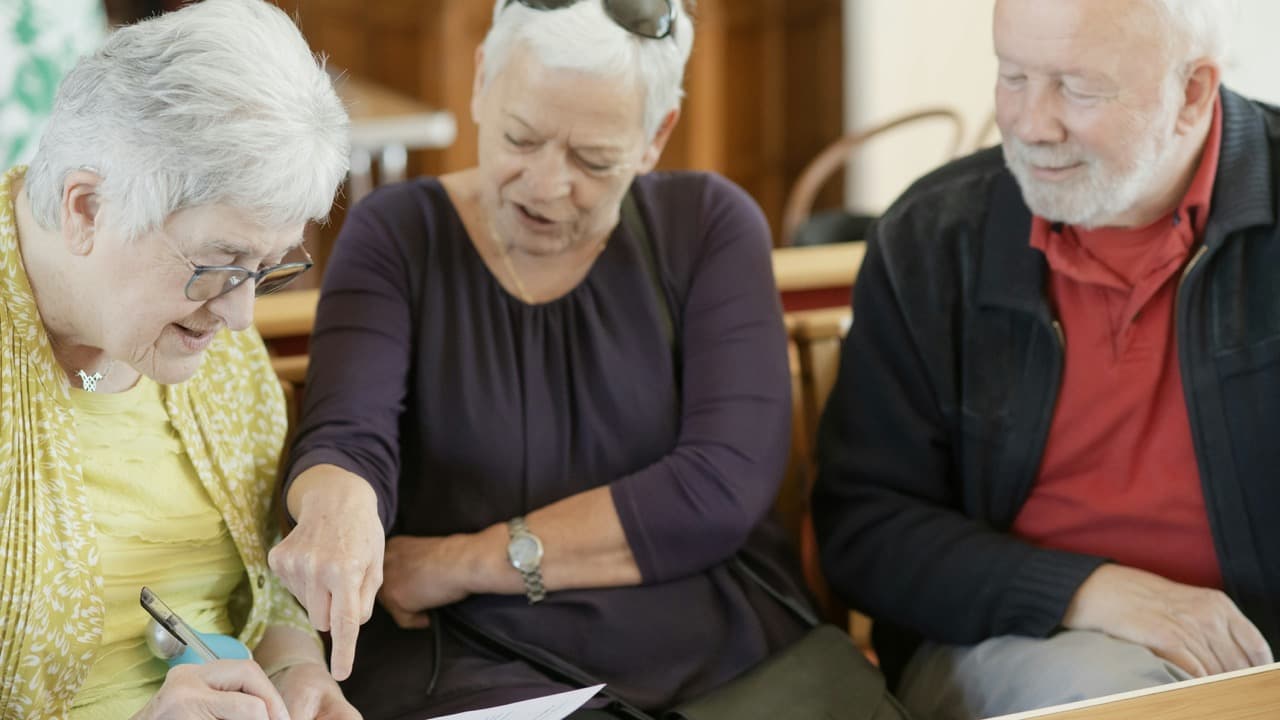 Multi-generation family estate planning case study