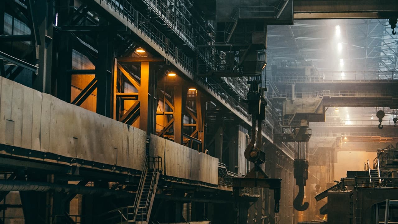 Manufacturing facility commercial litigation case study